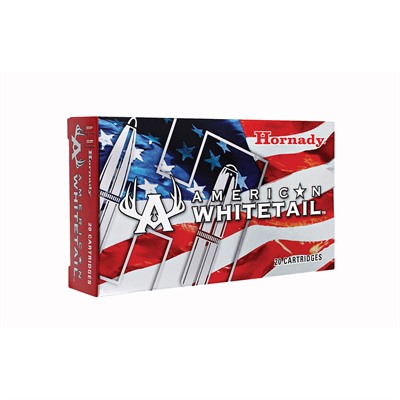 American Whitetail 350 Legend 170gr Interlock Jsp 20/Box