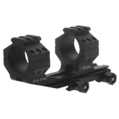 Ar-Pepr Permanent Mounts - 30mm Ar-Pepr Mount