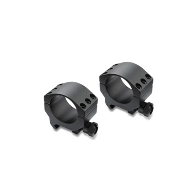 Xtr Xtreme Tactical Rings - 30mm Low Matte Tactical Rings