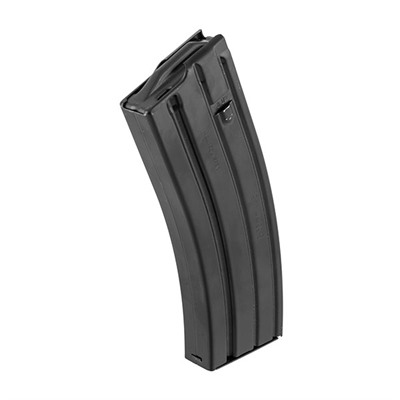 Heckler & Koch 416/AR-15 Magazine 223/5.56 30rd Steel Black