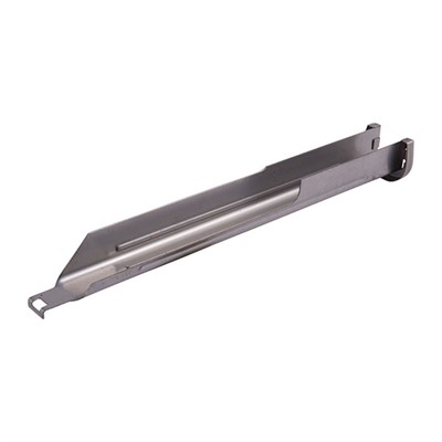 Forearm Liner Steel Silver