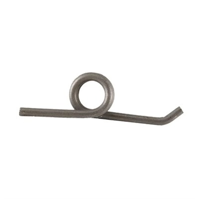 Magazine Latch Spring, Ss
