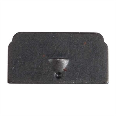 Bolt Lock Cover Plate