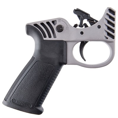 Elite 452 Trigger For AR-15 Black/Gray