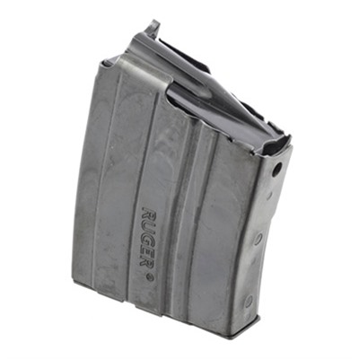 Mini Thirty 10-Rd Magazine Blued