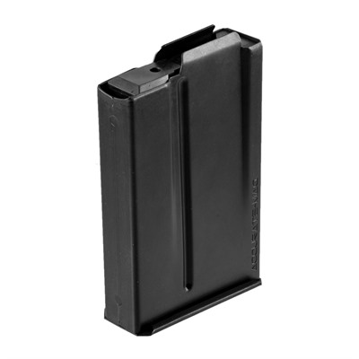 Ruger Scout Rifle .308 10 Rd Magazine Black