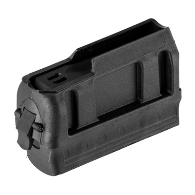 Ruger American Magazine 450 Bushmaster Polymer
