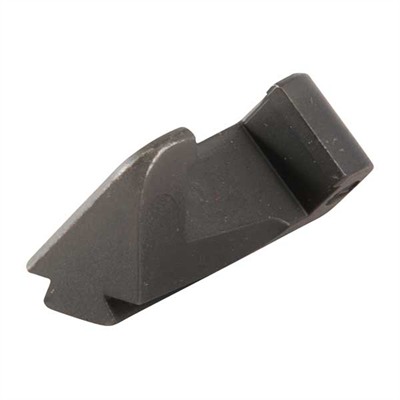 Clip Guide Steel Black
