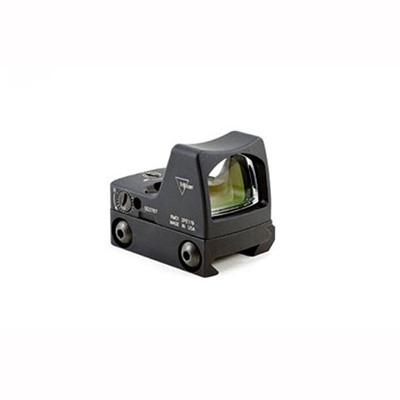 RMR Type 2 3.25 MOA LED Red Dot Sight W/Rm33 Mount