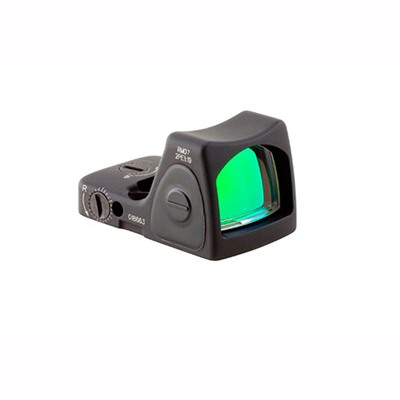 RMR Rm09 1.0 MOA Red Dot Sight Black