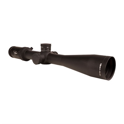 Tenmile 3-18x44mm FFP Illum Red/Grn MRAD Precision Tree BLK