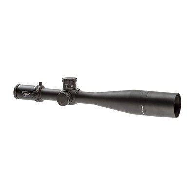 Tenmile 5-50x56mm SFP Illum Red/Green MOA Long Range Black