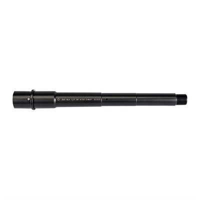 AR-15 Pistol Length 9 Barrel .300 Blackout