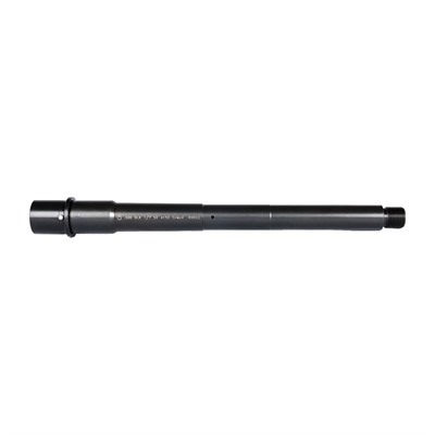 AR-15 Pistol Length 10 Barrel .300 Blackout