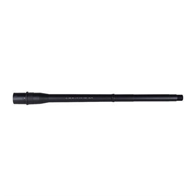 AR 308 Mid-Length Tactical 16 Barrel Gov'T