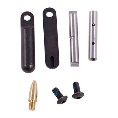 AR-15/M16 Non-Rotating Pin Set - .155" Non-Rotating Pins