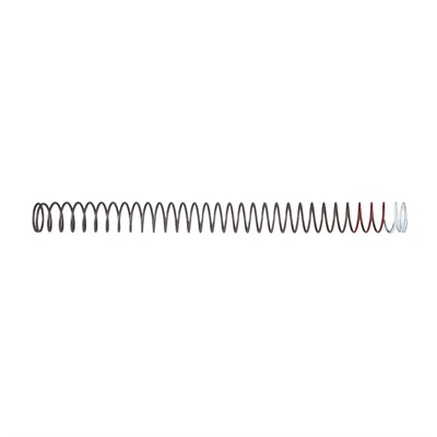 M4 Carbine Buffer Spring