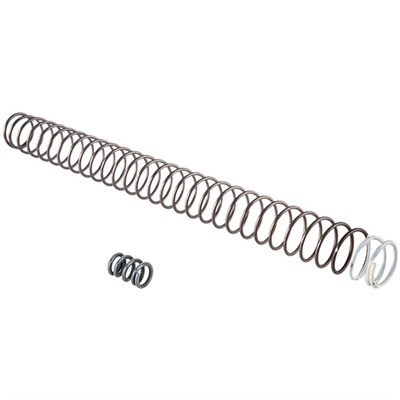 Spring Kit-Std Buffer & Hd 5-Coil Bolt Extractor Spring
