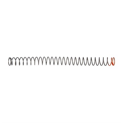 Spring Kit-Xp Buffer Spring W/ Dual Extractor Springs
