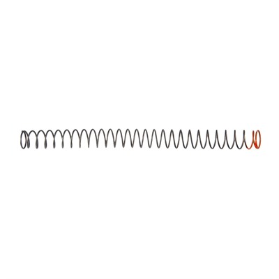 308 M4 Extension Tube Cs Xp Buffer Spring In Hard Tube