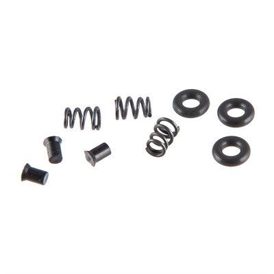 Upgrade Triple Kit-3)hd 5coil Extractor Sprg/Insert/O-Ring