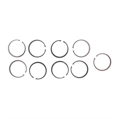 AR .308 Bolt Ring/Gas Ring 9-Pk