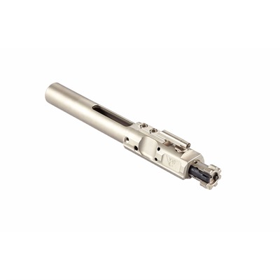 AR .308 Bolt Carrier Assembly Nickel Boron