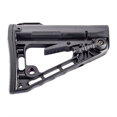 AR-15 Super-Stoc Carbine Buttstock