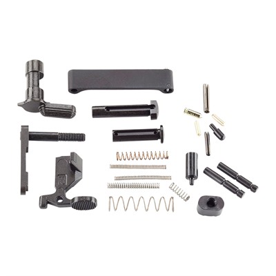 AR-15 Receiver Small Parts Kit