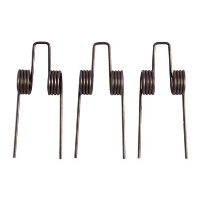 Hammer Spring, 3-Pak